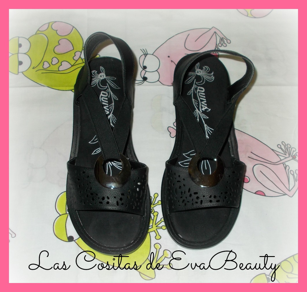 EvabeautyCompras Y Las Cositas De 2015kiabi Calzado Verano bf7y6g